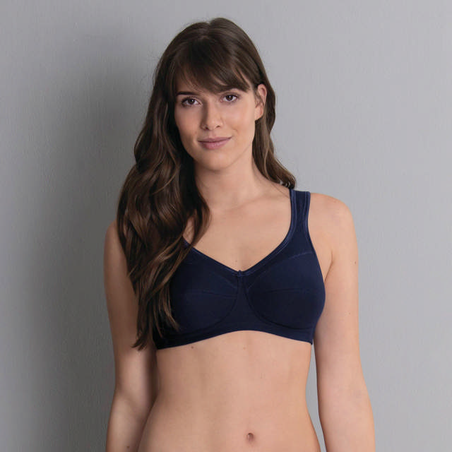 Jana Cotton Bh Maritime Blue
