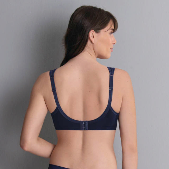 Jana Cotton Bh Maritime Blue