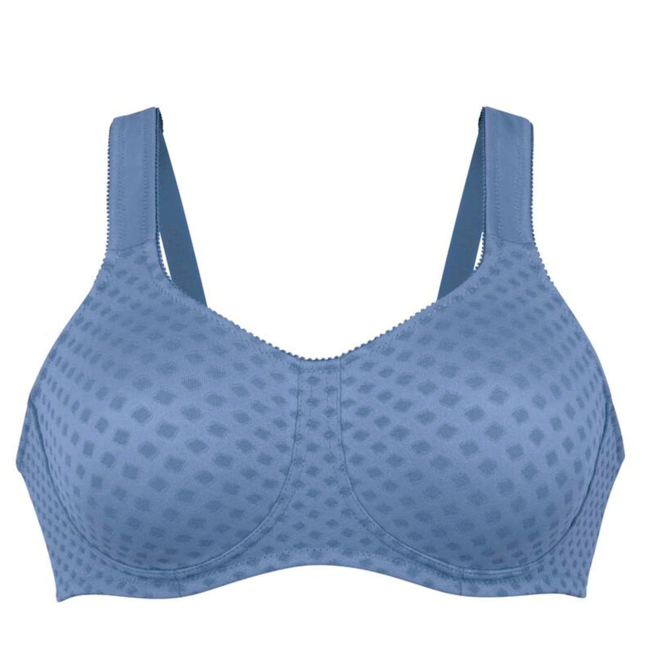 Lisa Protes-bh Blue Heaven