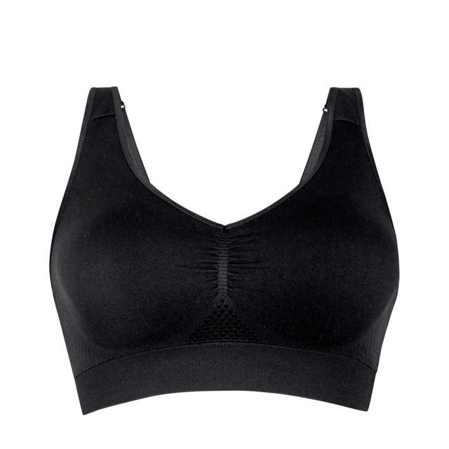 Lotta Protes-Bh Black