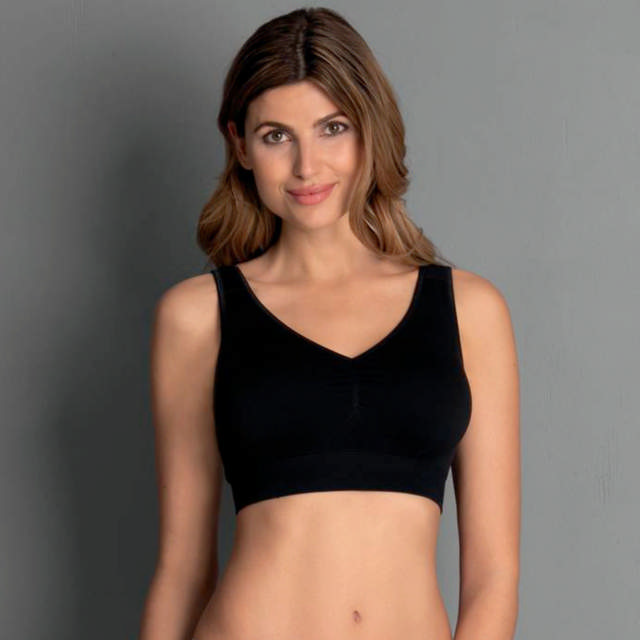 Lotta Protes-Bh Black