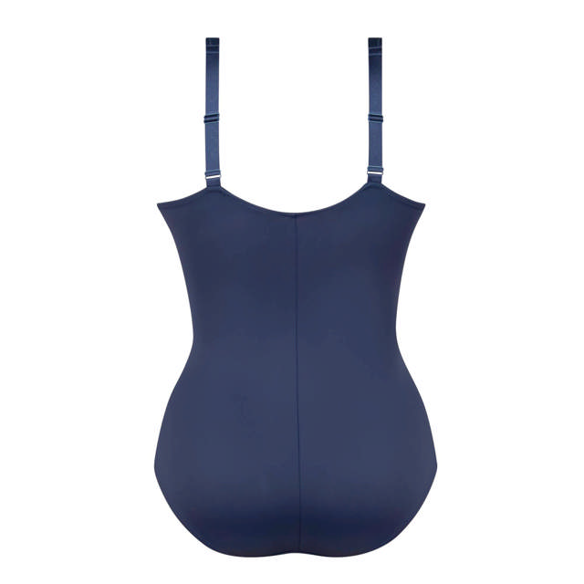 Lucia Comfort Corselet Utan Bygel Moonlight Blue