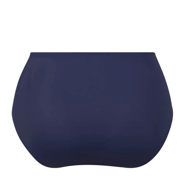 Lucia High-waist briefs Moonlight Blue