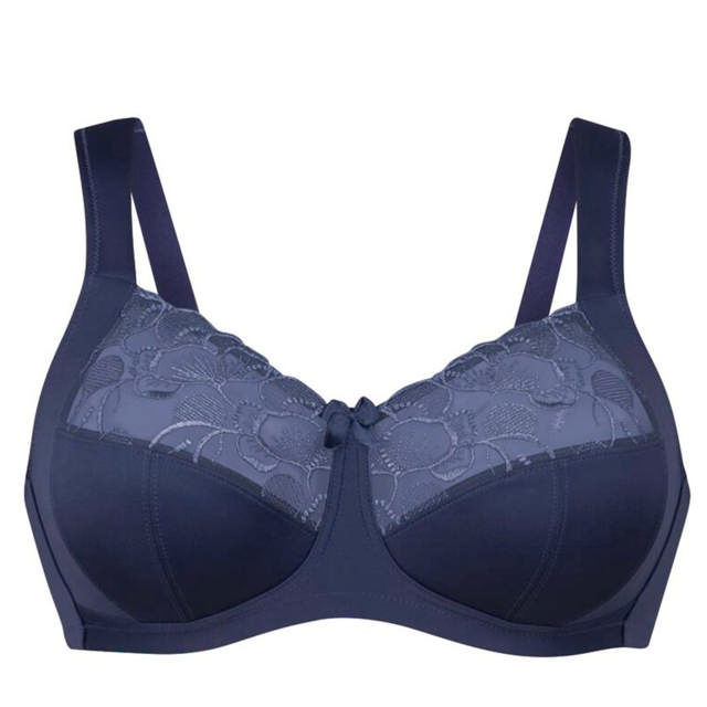 Lucia Protes Bh Moonlight Blue