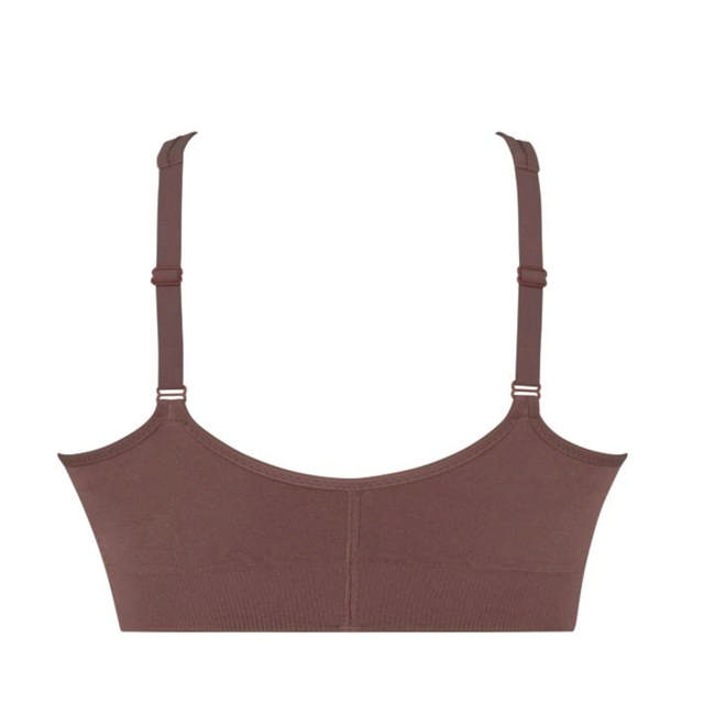 Lynn Protes-Bh Framknäppt Berry