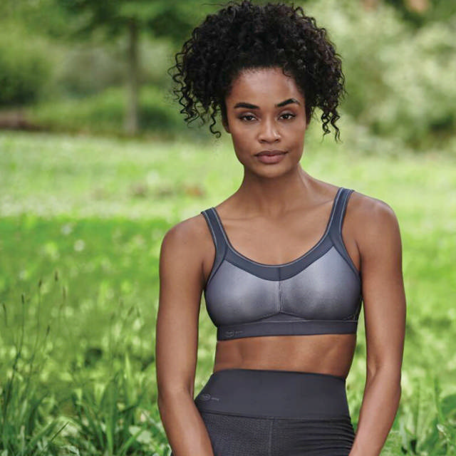 Momentum Sport-bh Anthracite