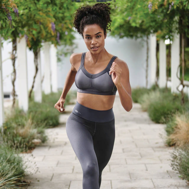 Momentum Sport-bh Anthracite