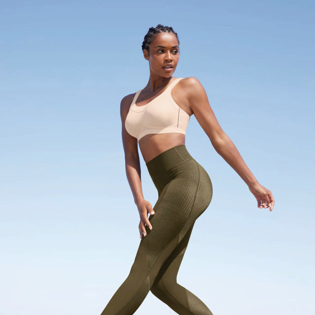 Momentum Sport-bh Smart Rose