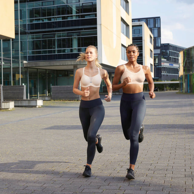 Momentum Sport-bh Smart Rose