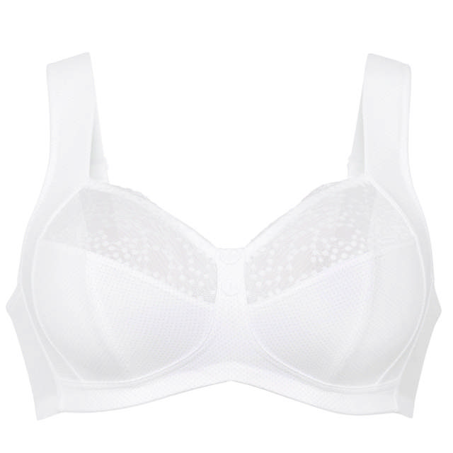 Orely Bh Utan Bygel White