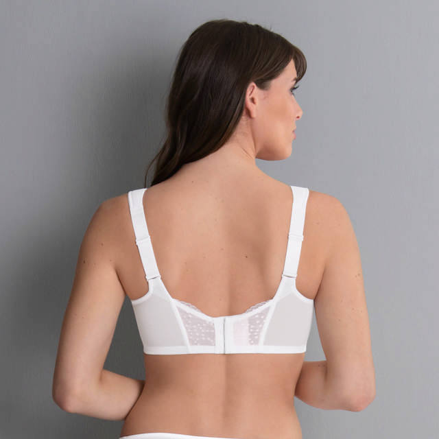 Orely Bh Utan Bygel White
