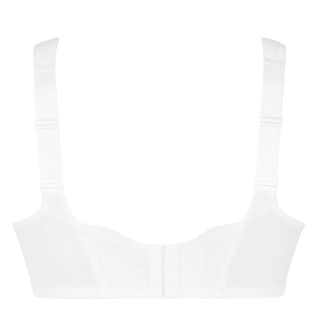 Orely Bh Utan Bygel White