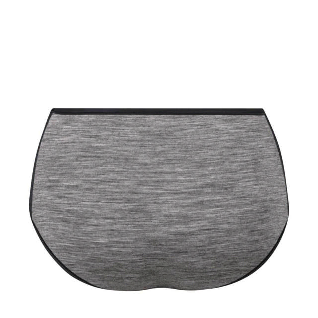 PanAlp Hög Sport-trosa Wool Antacite/Melange