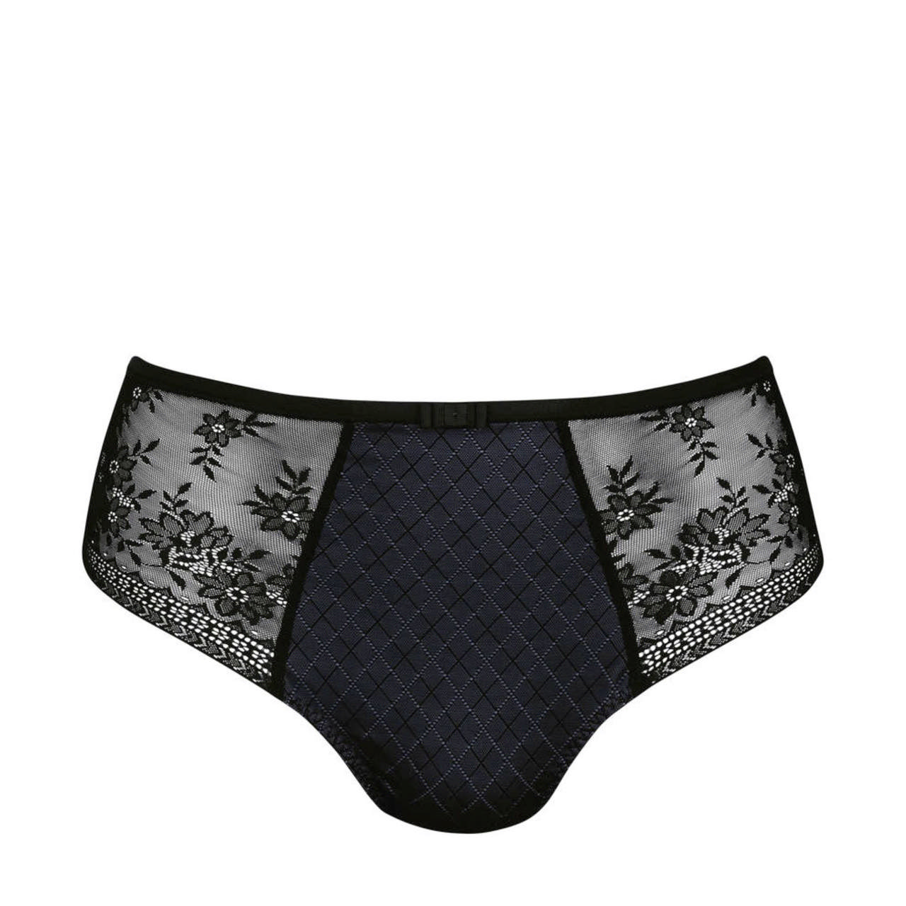 Rosemary Maxitrosa Black