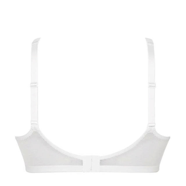 Rosemary Protes-bh White