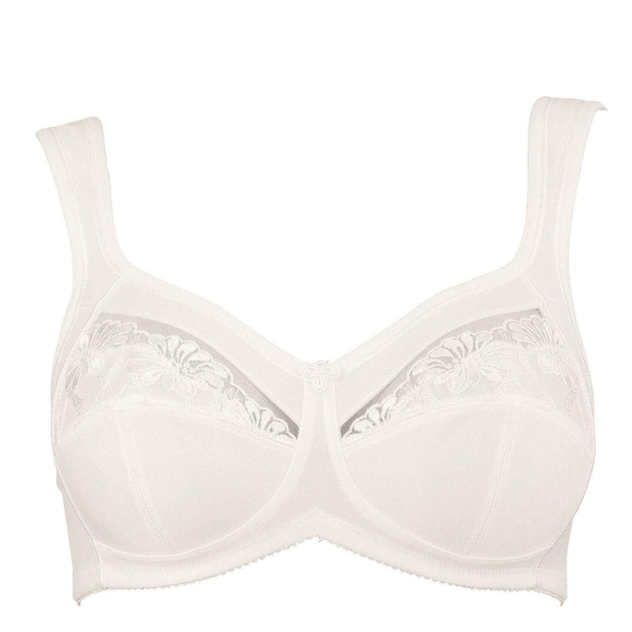 Safina Support Bh Bygelfri Crystal