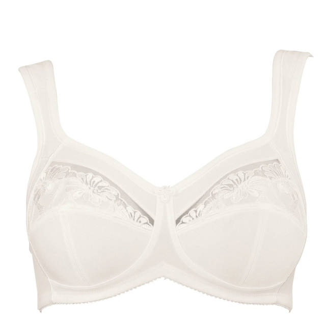 Safina Support Bh Bygelfri Crystal