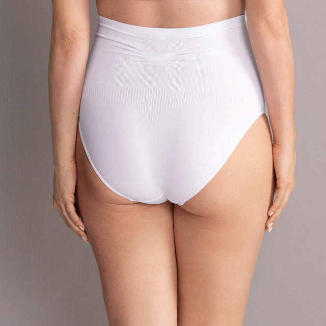 Seemless Gravidtrosa White