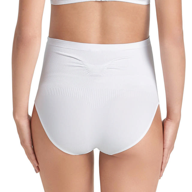 Seemless Gravidtrosa White