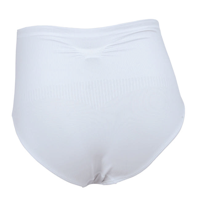 Seemless Gravidtrosa White