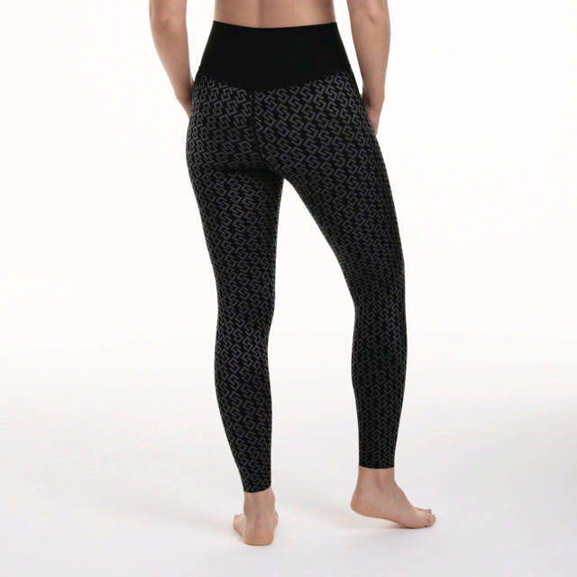Sport Tights Massage Arcade