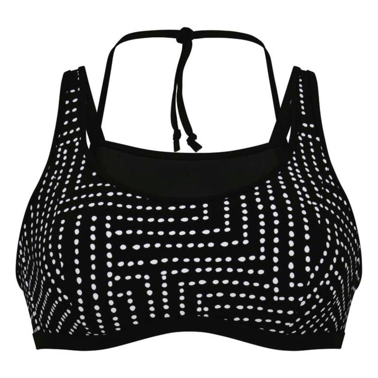 Tabala Bikini Bh Med Protesficka Simple Art