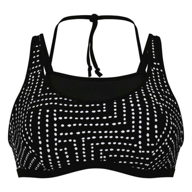 Tabala Bikini Bh Med Protesficka Simple Art