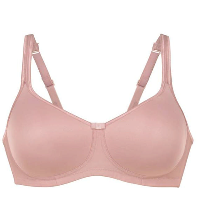 Tonya Protes Bh  Vadderad Rosewood