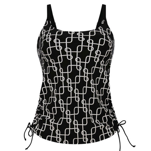 Yara Tankini Top Elegance Charm