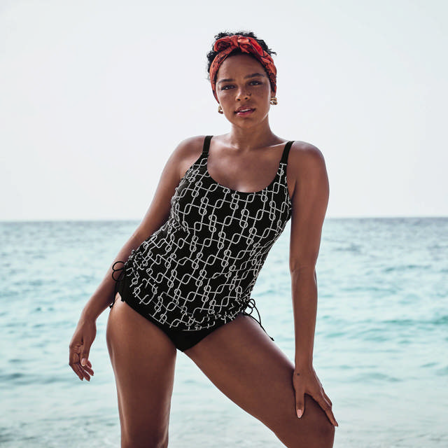 Yara Tankini Top Elegance Charm