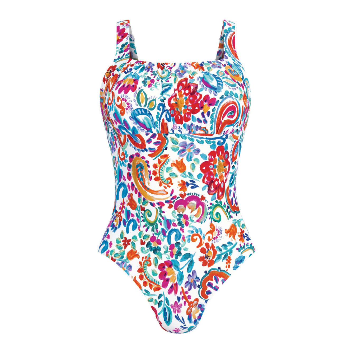 Calviá Baddräkt med protesficka Treasure Diving