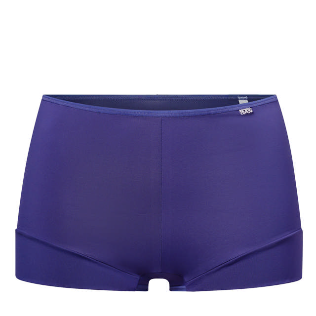 Boxertrosa i Mikrofiber Lilac