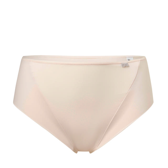 Midi Trosa i Mikrofiber Light Pink