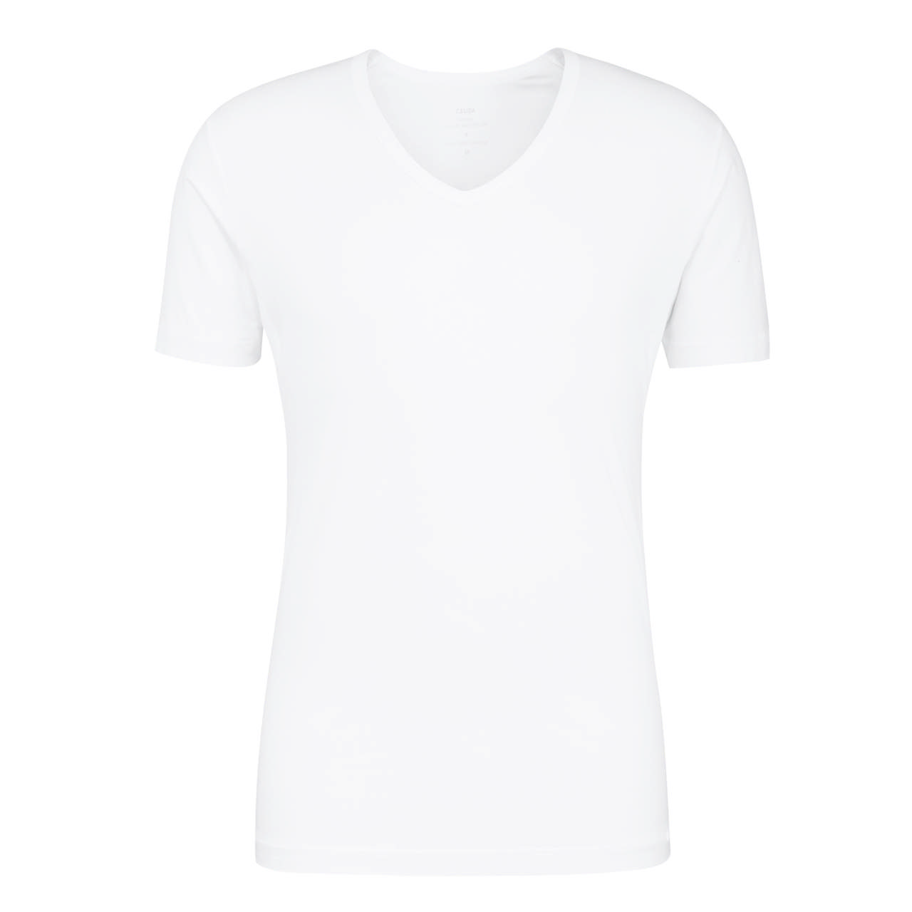 Focus Herr T-shirt White