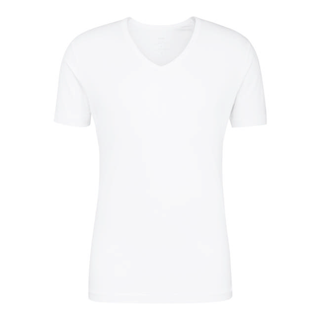 Focus Herr T-shirt White