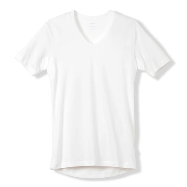 Focus Herr T-shirt White