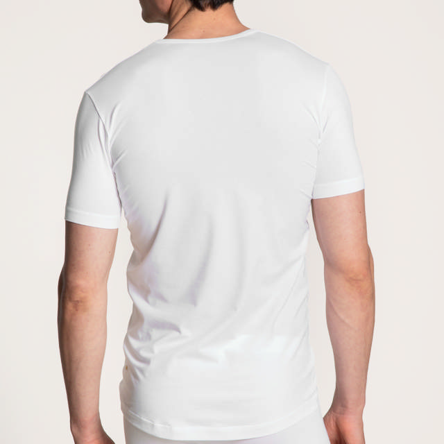 Focus Herr T-shirt White