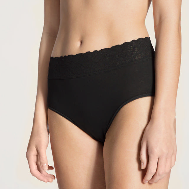Iconics Trosa Maxi Black
