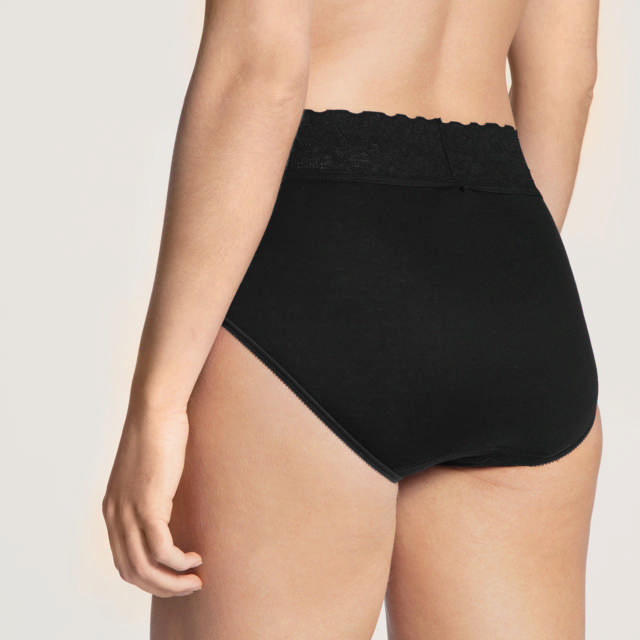 Iconics Trosa Maxi Black
