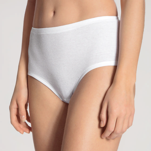 Iconics Trosa Maxi White