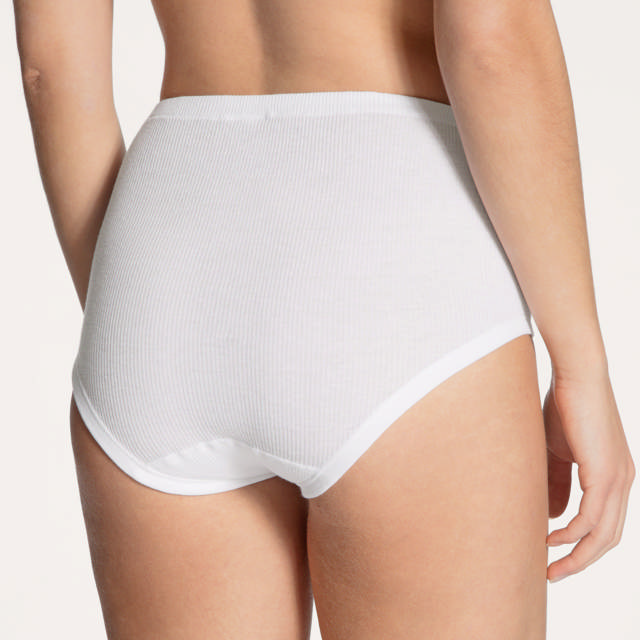 Iconics Trosa Maxi White
