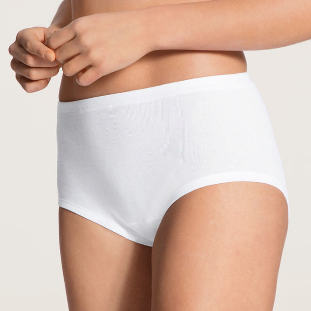 Iconics Trosa Maxi White