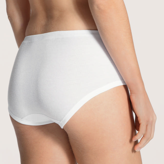 Iconics Trosa Maxi White