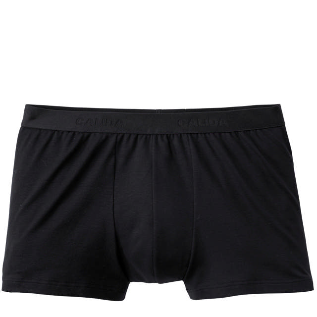 Natural Benefit Herr Boxer 3-Pack Black