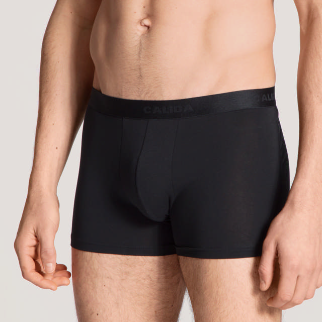 Natural Benefit Herr Boxer 3-Pack Black