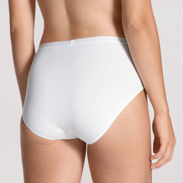 Natural Comfort Trosa Maxi White