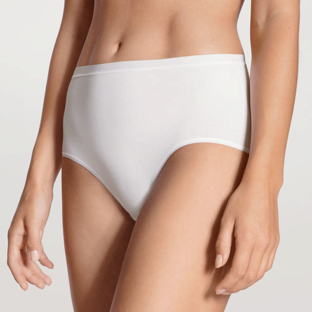 Natural Comfort Trosa Maxi White