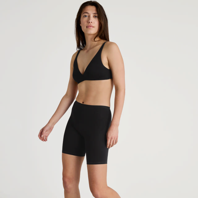 Natural Comfort Trosa Med Ben Black