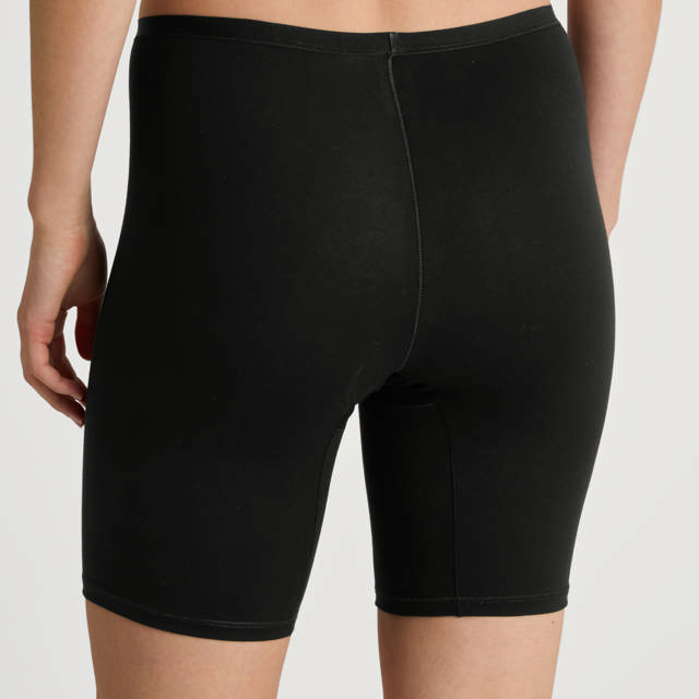 Natural Comfort Trosa Med Ben Black