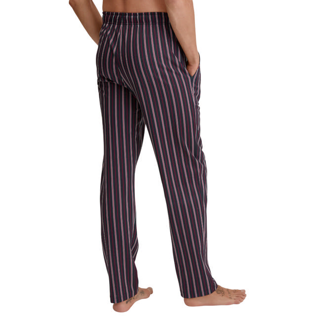 Remix Basic Sleep Herr Pyjamasbyxa Rio Red